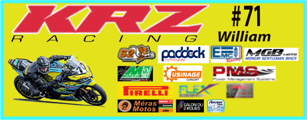 KRZ Racing Team